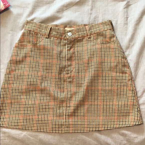 Brandy Melville Dresses & Skirts - John Galt/Brandy Melville Skirt